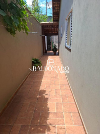 Casa com 2 Quartos à Venda, 129 m² em Centro - Joanópolis