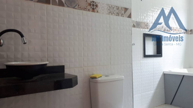 Imagem Casa com 3 Quartos à Venda, 198 m² em Tradição - Lagoa Santa Imagem Casa com 3 Quartos à Venda, 198 m² em Tradição - Lagoa Santa