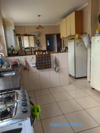 Imagem Imóvel com 4 Quartos à Venda, 123 m² em Freguesia Do ó - São Paulo