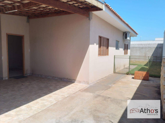 Imagem Casa com 2 Quartos à Venda, 66 m² em Concórdia Iii - Araçatuba Imagem Casa com 2 Quartos à Venda, 66 m² em Concórdia Iii - Araçatuba