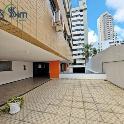 Imagem Apartamento com 3 Quartos à Venda, 134 m² em Aldeota - Fortaleza Imagem Apartamento com 3 Quartos à Venda, 134 m² em Aldeota - Fortaleza