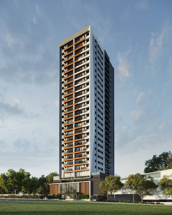 Imagem Apartamento com 3 Quartos à Venda, 65 m² em Setor Bueno - Goiânia Imagem Apartamento com 3 Quartos à Venda, 65 m² em Setor Bueno - Goiânia
