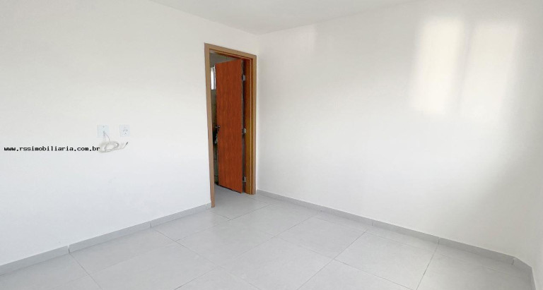 Imagem Apartamento com 2 Quartos à Venda, 50 m² em Mangabeira - João Pessoa
