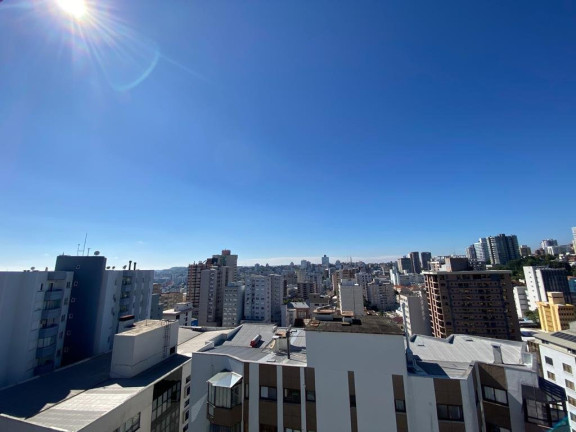 Imagem Apartamento com 1 Quarto à Venda, 46 m² em Centro - Bento Gonçalves