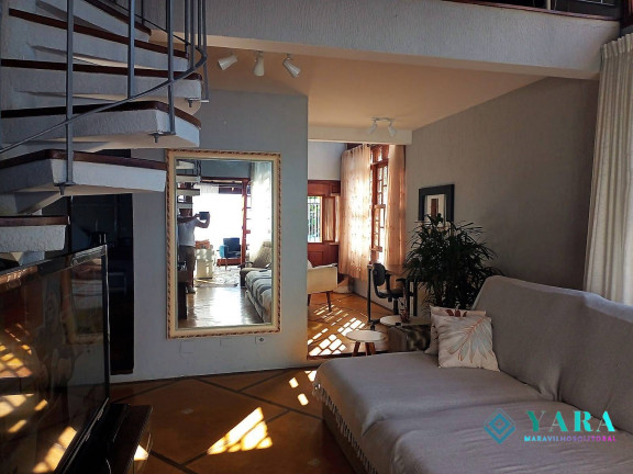 Imagem Casa com 4 Quartos à Venda, 317 m² em Ubatumirim - Ubatuba