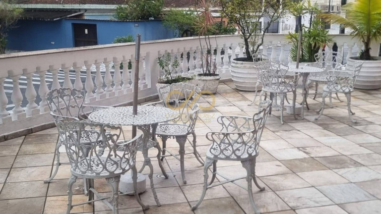 Imagem Cobertura com 3 Quartos à Venda, 150 m² em Tupi - Praia Grande Imagem Cobertura com 3 Quartos à Venda, 150 m² em Tupi - Praia Grande