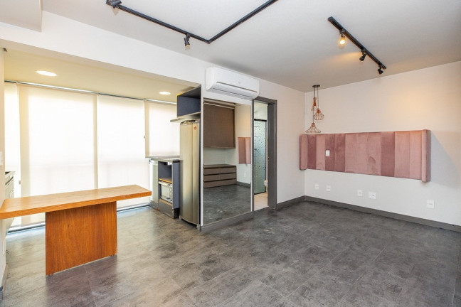 Imagem Imóvel com 1 Quarto à Venda, 29 m² em Sumaré - São Paulo Imagem Imóvel com 1 Quarto à Venda, 29 m² em Sumaré - São Paulo