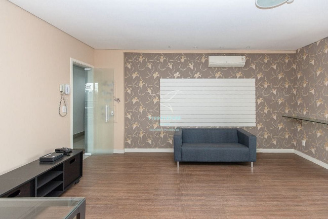 Imagem Sala Comercial à Venda, 38 m² em Várzea De Baixo - São Paulo