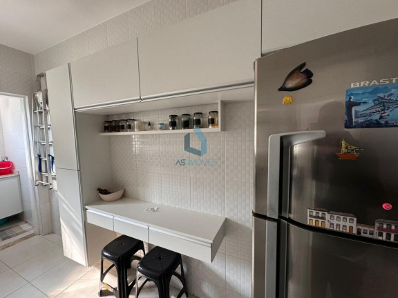 Imagem Apartamento com 2 Quartos à Venda, 49 m² em Vila Nova - Cabo Frio