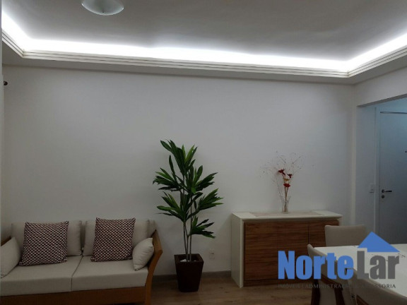 Imagem Apartamento com 3 Quartos à Venda, 70 m² em água Branca - São Paulo
