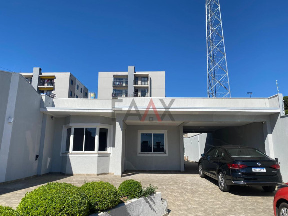 Imagem Casa com 2 Quartos à Venda, 157 m² em Boqueirão - Guarapuava Imagem Casa com 2 Quartos à Venda, 157 m² em Boqueirão - Guarapuava