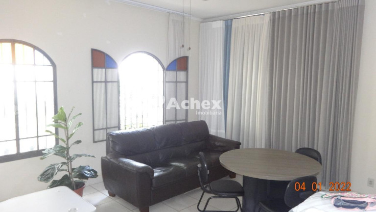 Imagem Casa com 3 Quartos à Venda, 230 m² em Jardim Santa Genebra - Campinas