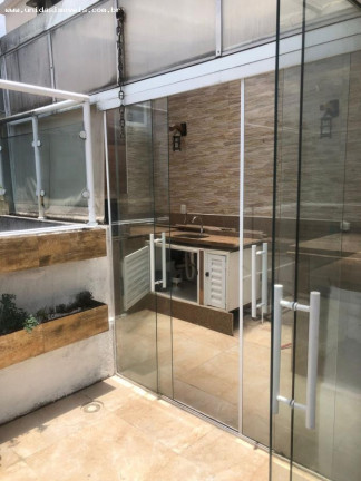Imagem Apartamento com 3 Quartos à Venda, 131 m² em Jardim Celeste - São Paulo