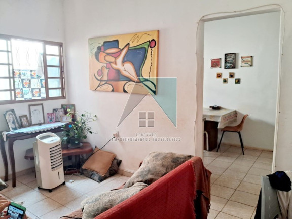 Imagem Casa com 1 Quarto à Venda, 60 m² em Campos Eliseos - Ribeirão Preto Imagem Casa com 1 Quarto à Venda, 60 m² em Campos Eliseos - Ribeirão Preto