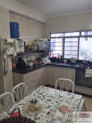 Imagem Casa com 3 Quartos à Venda, 140 m² em Jardim Volobueff (nova Veneza) - Sumaré Imagem Casa com 3 Quartos à Venda, 140 m² em Jardim Volobueff (nova Veneza) - Sumaré