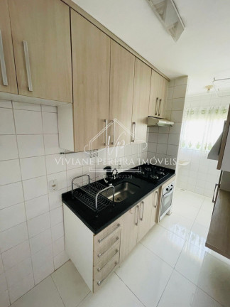 Imagem Imóvel com 2 Quartos à Venda, 50 m² em Conceição - Osasco