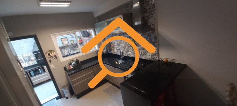 Imagem Casa com 2 Quartos à Venda, 82 m² em Jardim Marajoara - São Paulo Imagem Casa com 2 Quartos à Venda, 82 m² em Jardim Marajoara - São Paulo