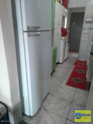 Imagem Casa com 2 Quartos à Venda, 74 m² em Carapina Grande - Serra Imagem Casa com 2 Quartos à Venda, 74 m² em Carapina Grande - Serra