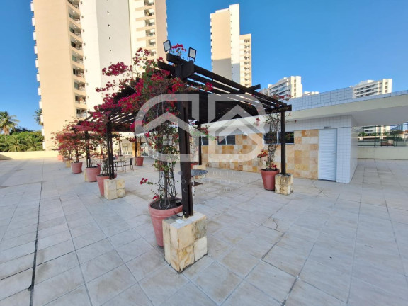 Imagem Apartamento com 3 Quartos à Venda, 70 m² em Parque Iracema - Fortaleza Imagem Apartamento com 3 Quartos à Venda, 70 m² em Parque Iracema - Fortaleza