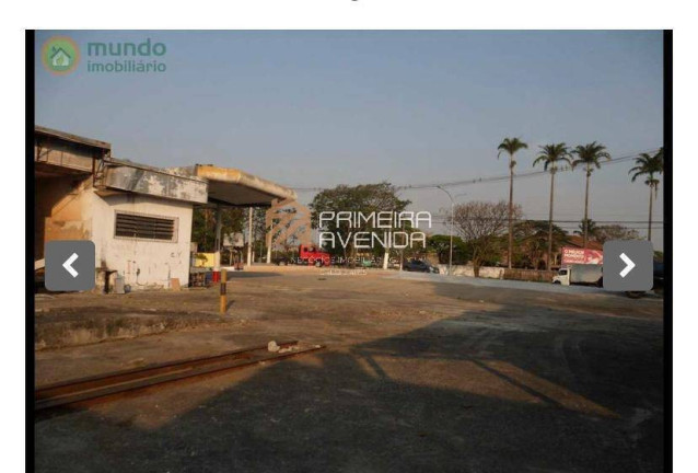 Imagem Terreno à Venda,  em Quiririm - Taubaté