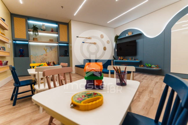 Imagem Apartamento com 1 Quarto à Venda, 38 m² em Praia De Iracema - Fortaleza Imagem Apartamento com 1 Quarto à Venda, 38 m² em Praia De Iracema - Fortaleza