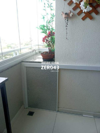 Imagem Apartamento com 2 Quartos à Venda, 70 m² em Vila Siam - Londrina Imagem Apartamento com 2 Quartos à Venda, 70 m² em Vila Siam - Londrina