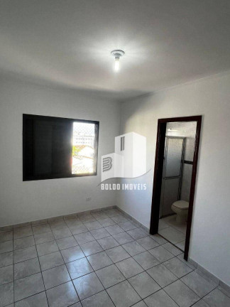 Apartamento com 2 Quartos à Venda, 70 m² em Vila Guilhermina - Praia Grande