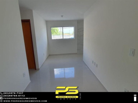 Imagem Apartamento com 2 Quartos à Venda, 51 m² em José Américo De Almeida - João Pessoa Imagem Apartamento com 2 Quartos à Venda, 51 m² em José Américo De Almeida - João Pessoa