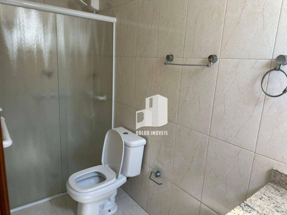 Imagem Apartamento com 3 Quartos para Alugar, 126 m² em Guilhermina - Praia Grande