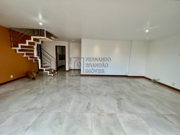 Imagem Imóvel com 3 Quartos à Venda, 312 m² em Barra Da Tijuca - Rio De Janeiro Imagem Imóvel com 3 Quartos à Venda, 312 m² em Barra Da Tijuca - Rio De Janeiro
