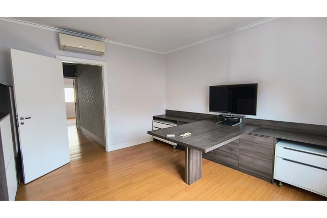 Imagem Casa com 2 Quartos à Venda, 120 m² em Brooklin Novo - São Paulo Imagem Casa com 2 Quartos à Venda, 120 m² em Brooklin Novo - São Paulo