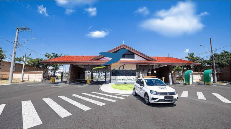 Terreno em Condomínio à Venda, 300 m² em Condomínio Terras Do Vale - Caçapava