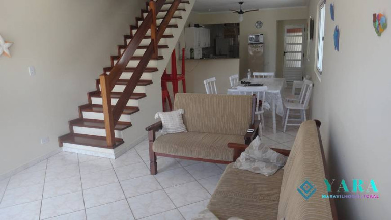 Imagem Casa com 3 Quartos à Venda, 140 m² em Praia Grande - Ubatuba