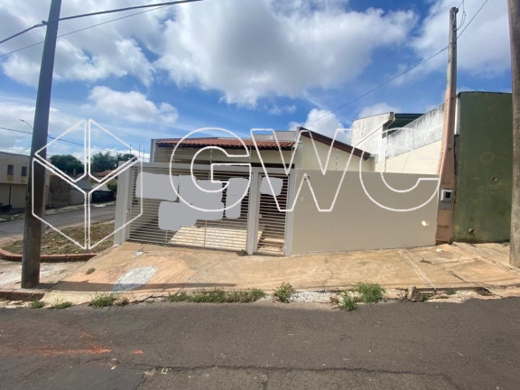 Imóvel com 3 Quartos à Venda ou Locação,  em Canaã - Marília