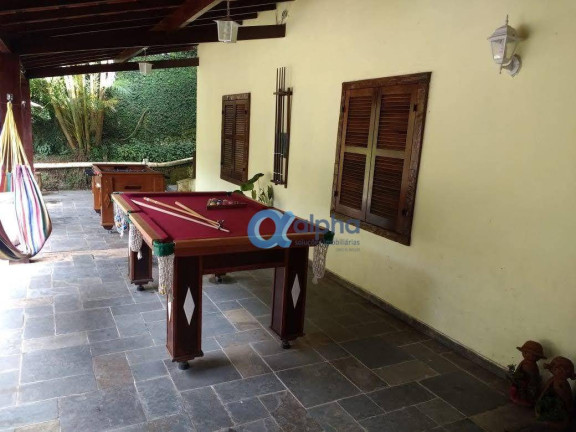 Imagem Casa com 4 Quartos à Venda, 200 m² em Araras - Petrópolis Imagem Casa com 4 Quartos à Venda, 200 m² em Araras - Petrópolis
