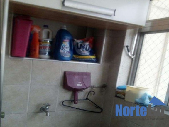 Imagem Apartamento com 3 Quartos à Venda, 66 m² em Limão - São Paulo