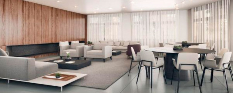 Imagem Imóvel com 2 Quartos à Venda, 68 m² em Perdizes - São Paulo Imagem Imóvel com 2 Quartos à Venda, 68 m² em Perdizes - São Paulo