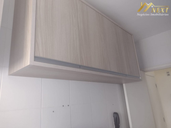 Imagem Apartamento com 3 Quartos à Venda, 69 m² em Jardim Graziela - Barueri