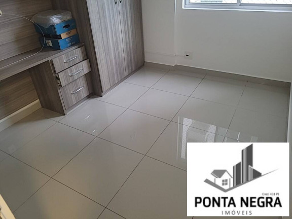 Imagem Apartamento com 3 Quartos à Venda, 117 m² em Ponta Negra - Manaus Imagem Apartamento com 3 Quartos à Venda, 117 m² em Ponta Negra - Manaus
