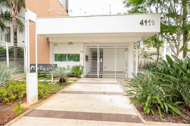 Imagem Imóvel com 1 Quarto à Venda, 37 m² em Campo Belo - São Paulo