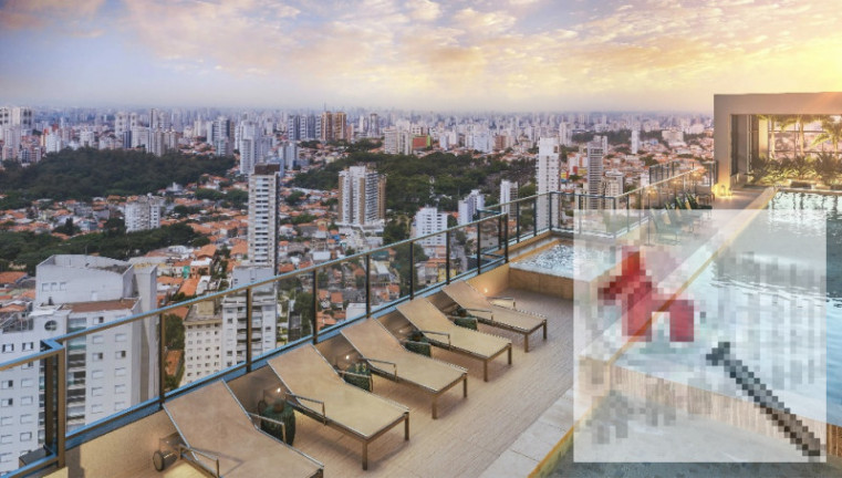 Imagem Apartamento com 2 Quartos à Venda, 65 m² em Vila Mariana - São Paulo Imagem Apartamento com 2 Quartos à Venda, 65 m² em Vila Mariana - São Paulo