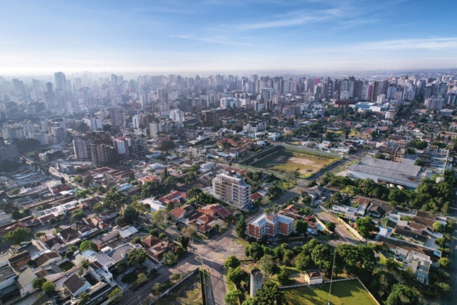 Imagem Apartamento com 3 Quartos à Venda, 156 m² em Bigorrilho - Curitiba