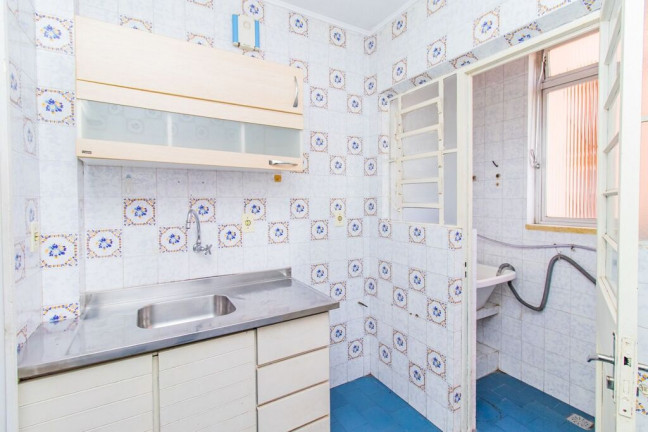 Imagem Apartamento com 1 Quarto à Venda, 45 m² em Jardim Botânico - Porto Alegre Imagem Apartamento com 1 Quarto à Venda, 45 m² em Jardim Botânico - Porto Alegre
