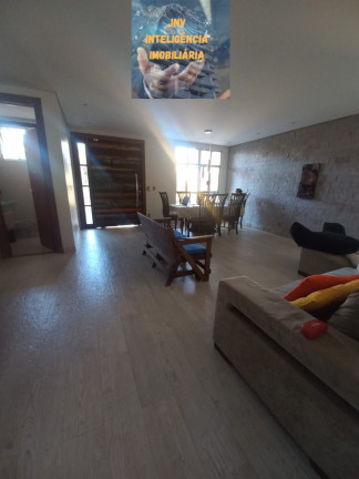 Imagem Casa de Condomínio com 4 Quartos à Venda, 370 m² em Setor Habitacional Arniqueira (águas Claras) - Brasília