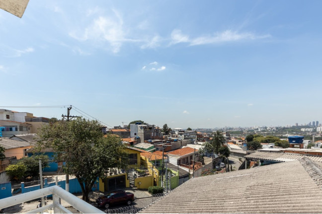 Imagem Sobrado com 2 Quartos à Venda, 78 m² em Vila Dos Remédios - São Paulo Imagem Sobrado com 2 Quartos à Venda, 78 m² em Vila Dos Remédios - São Paulo
