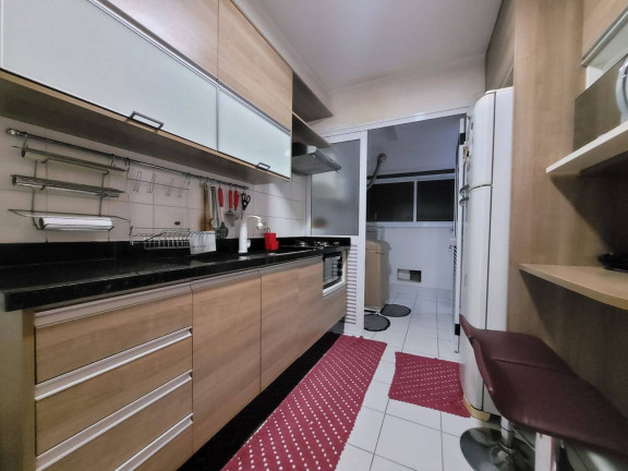Imagem Apartamento com 3 Quartos à Venda, 96 m² em Vila Andrade - São Paulo Imagem Apartamento com 3 Quartos à Venda, 96 m² em Vila Andrade - São Paulo