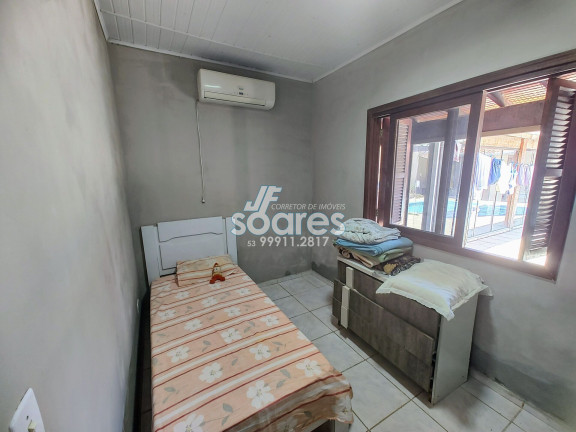 Imagem Casa com 3 Quartos à Venda, 190 m² em Laranjal - Pelotas Imagem Casa com 3 Quartos à Venda, 190 m² em Laranjal - Pelotas