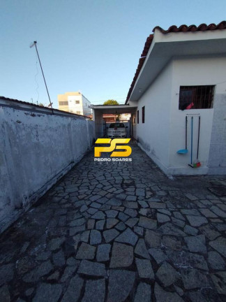 Imagem Casa com 3 Quartos à Venda, 168 m² em Cristo Redentor - João Pessoa Imagem Casa com 3 Quartos à Venda, 168 m² em Cristo Redentor - João Pessoa