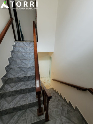 Imagem Sobrado com 3 Quartos à Venda, 162 m² em éden - Sorocaba Imagem Sobrado com 3 Quartos à Venda, 162 m² em éden - Sorocaba