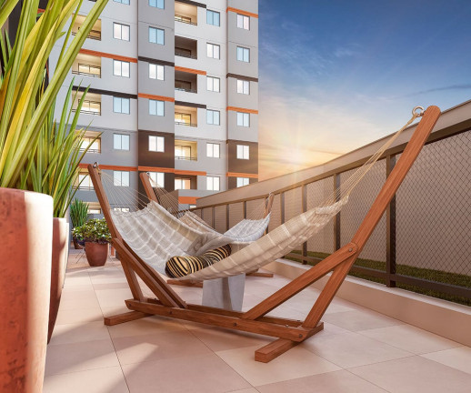 Imagem Apartamento com 2 Quartos à Venda, 45 m² em Freguesia Do ó - São Paulo Imagem Apartamento com 2 Quartos à Venda, 45 m² em Freguesia Do ó - São Paulo
